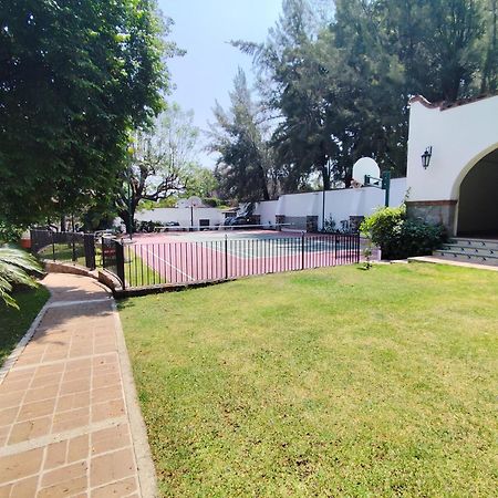 Casa De Las Conchas Κουερναβάκα Εξωτερικό φωτογραφία
