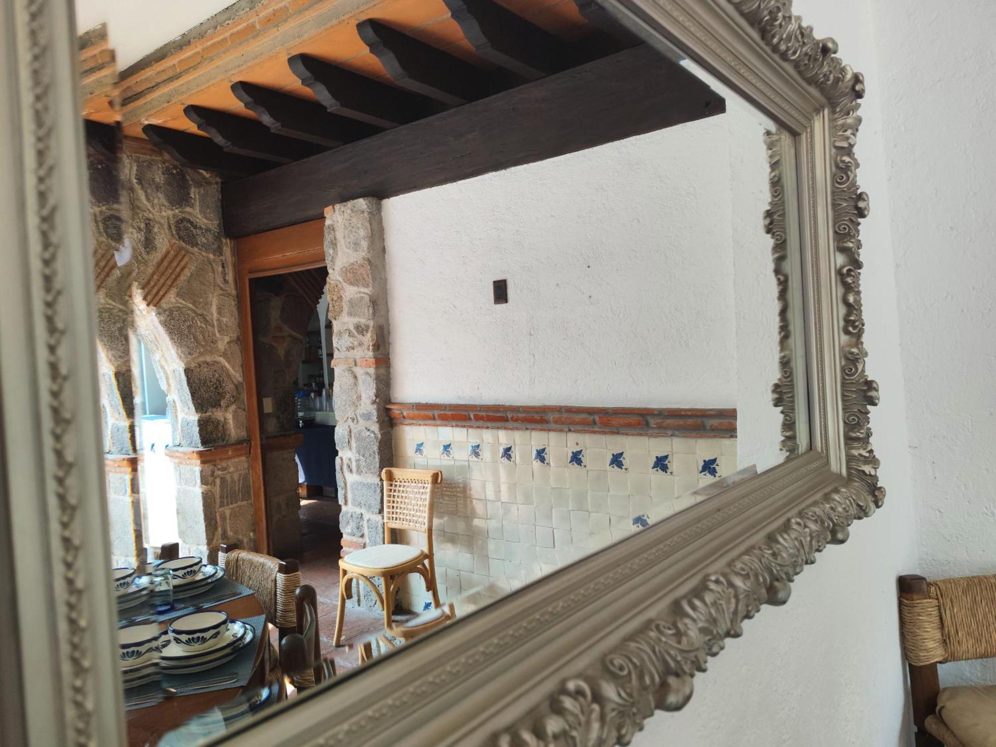 Casa De Las Conchas Κουερναβάκα Εξωτερικό φωτογραφία