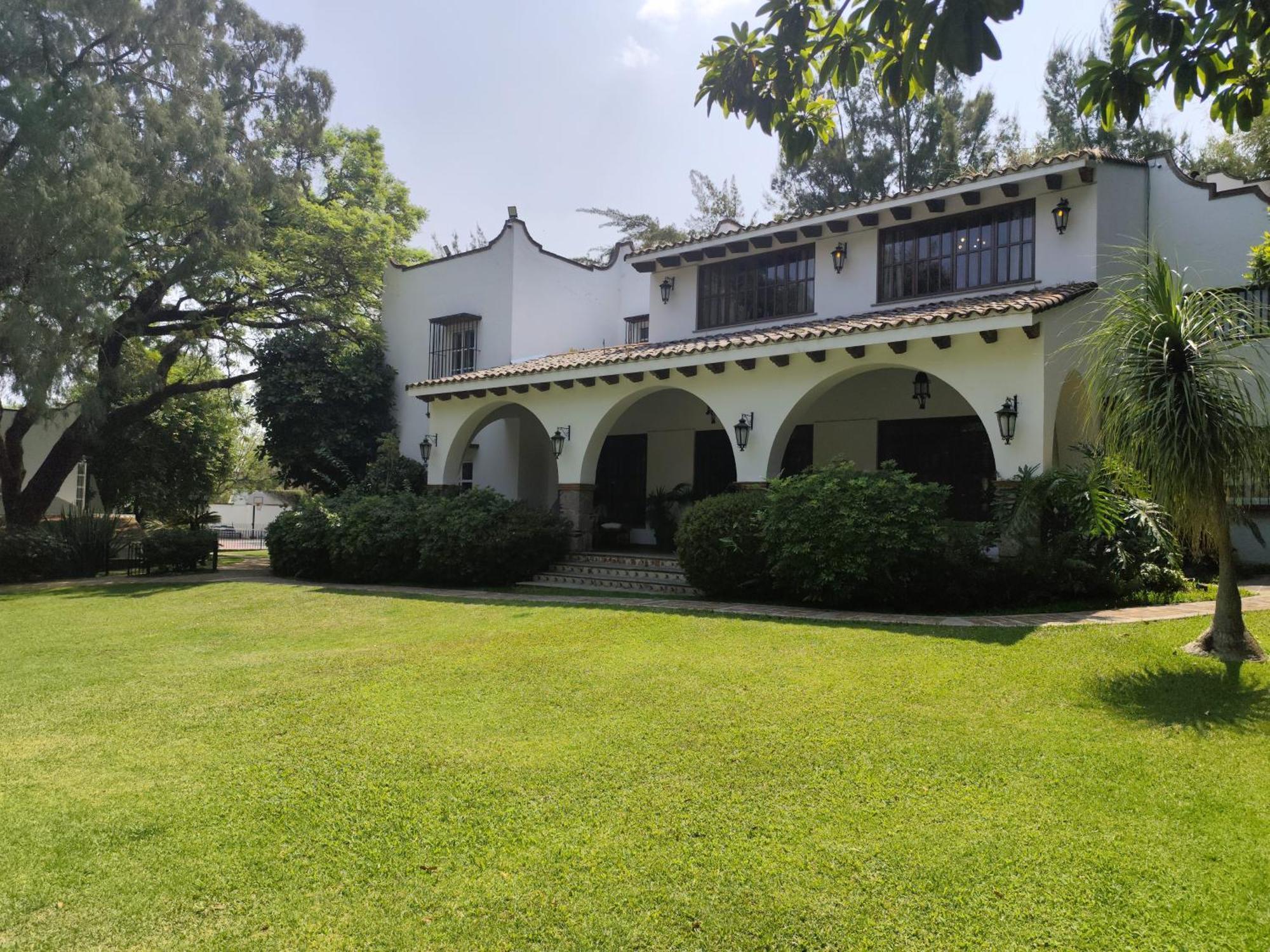 Casa De Las Conchas Κουερναβάκα Εξωτερικό φωτογραφία