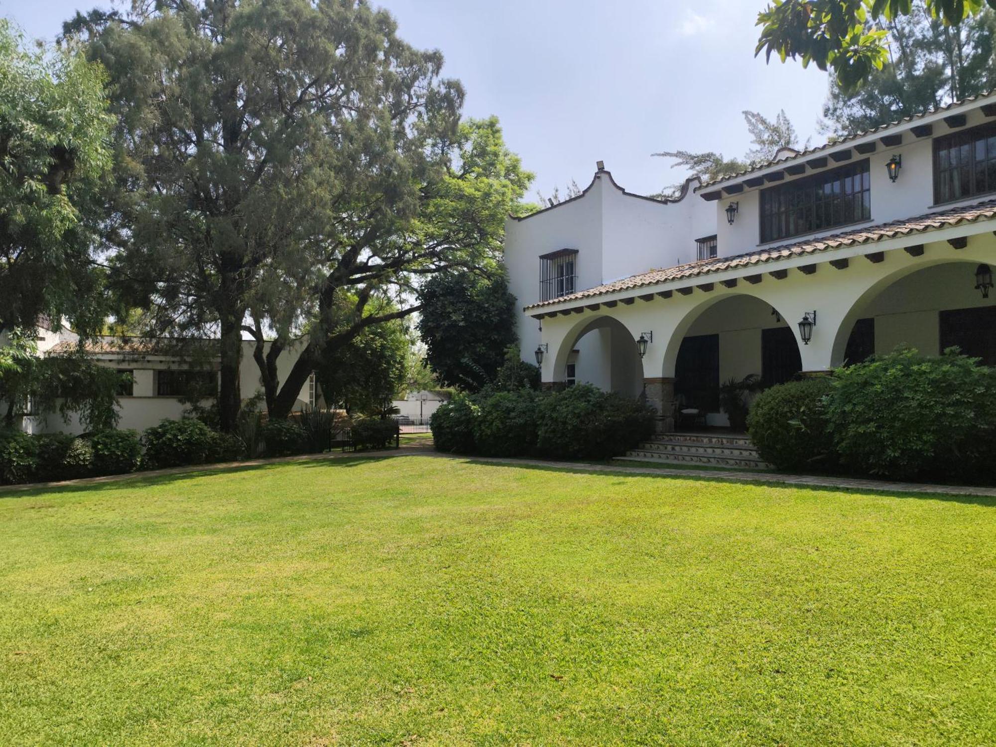 Casa De Las Conchas Κουερναβάκα Εξωτερικό φωτογραφία