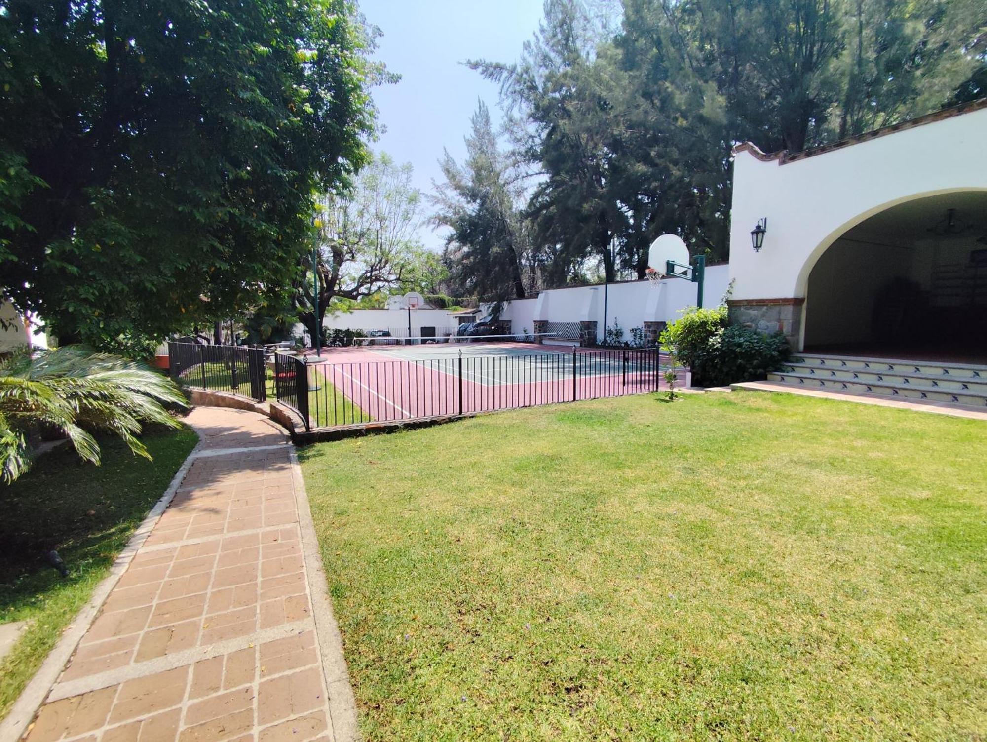 Casa De Las Conchas Κουερναβάκα Εξωτερικό φωτογραφία