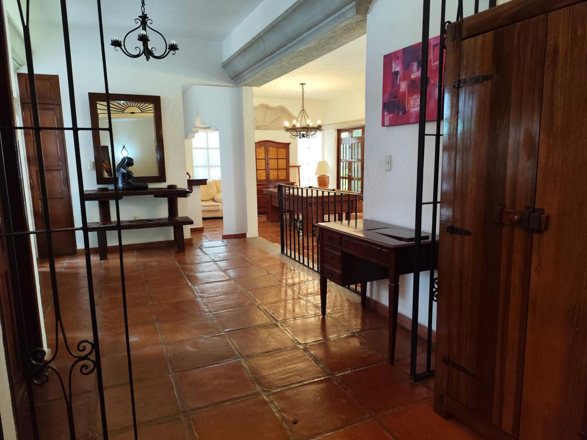 Casa De Las Conchas Κουερναβάκα Εξωτερικό φωτογραφία