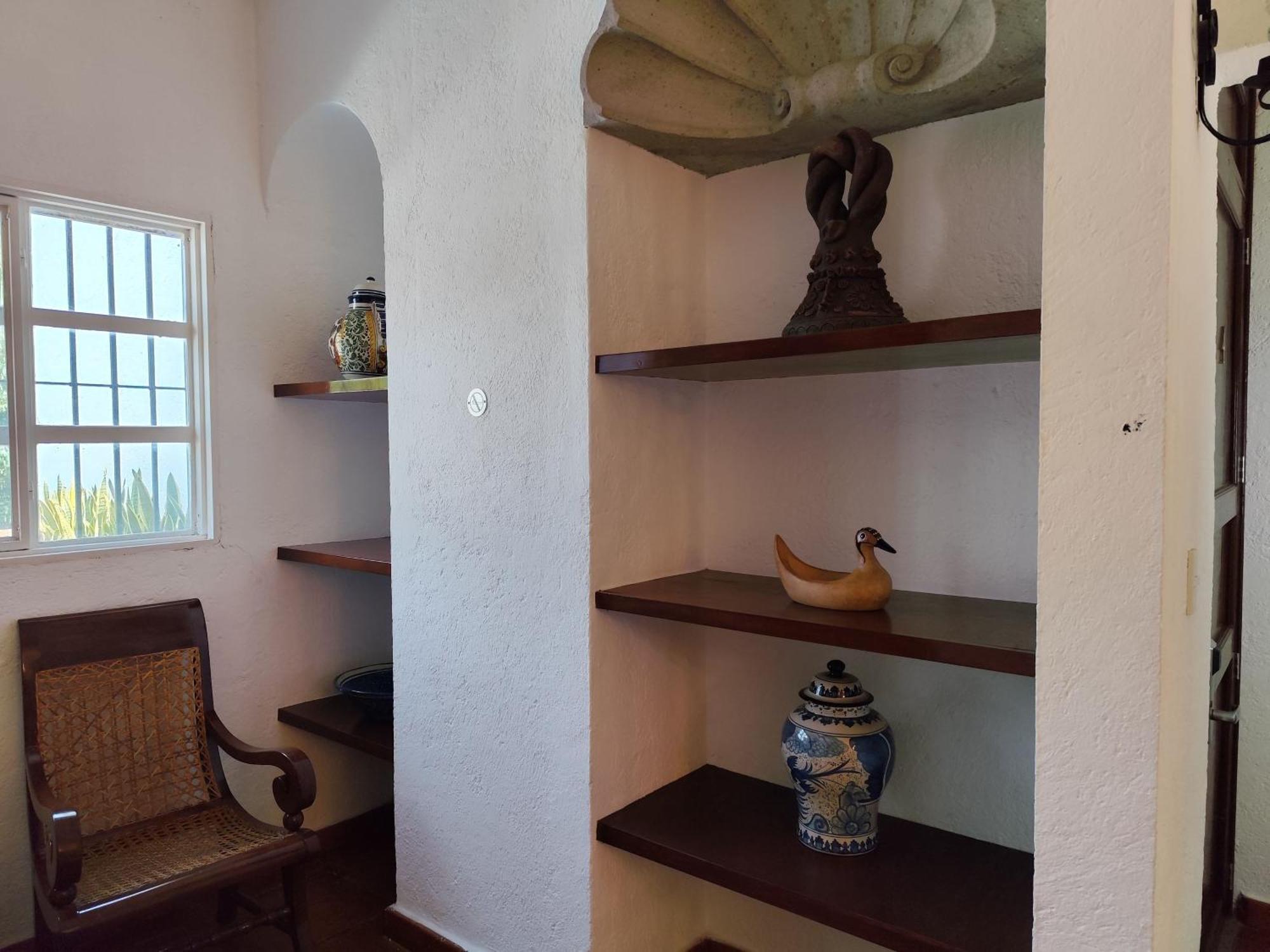 Casa De Las Conchas Κουερναβάκα Εξωτερικό φωτογραφία