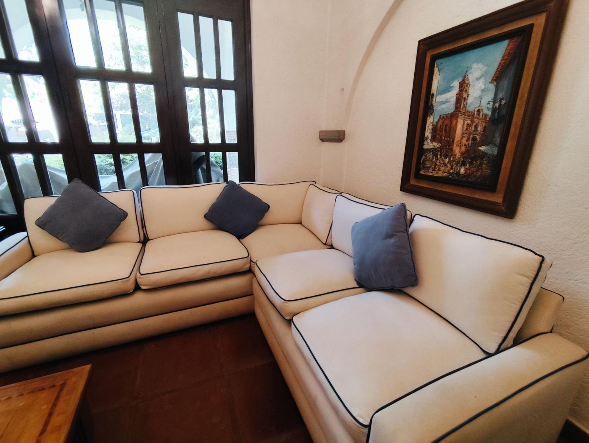 Casa De Las Conchas Κουερναβάκα Εξωτερικό φωτογραφία