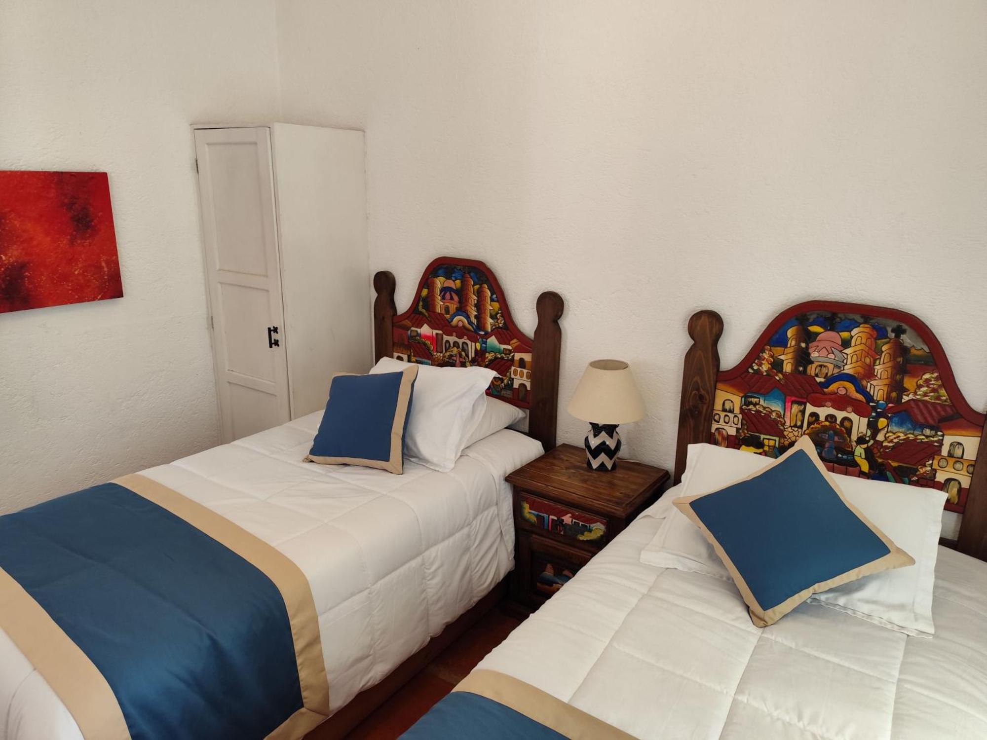 Casa De Las Conchas Κουερναβάκα Εξωτερικό φωτογραφία