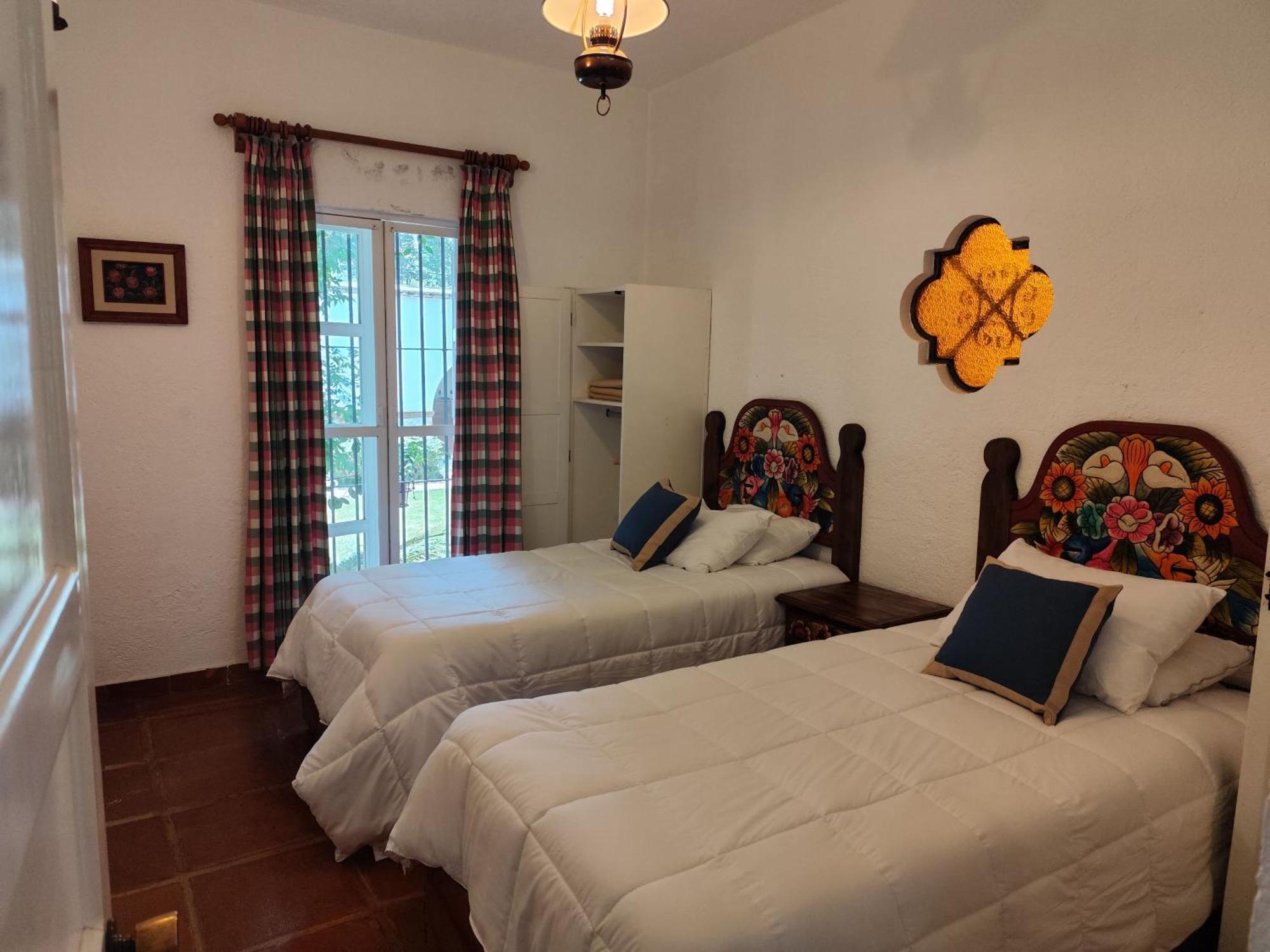 Casa De Las Conchas Κουερναβάκα Εξωτερικό φωτογραφία
